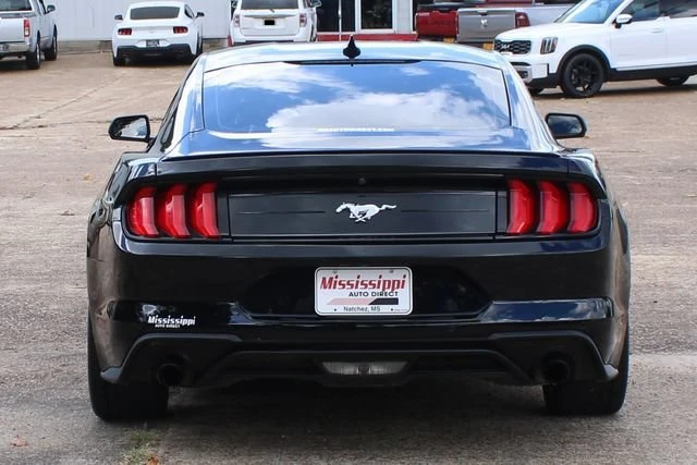 2021 Ford S550 Mustang - Image 18 of 20