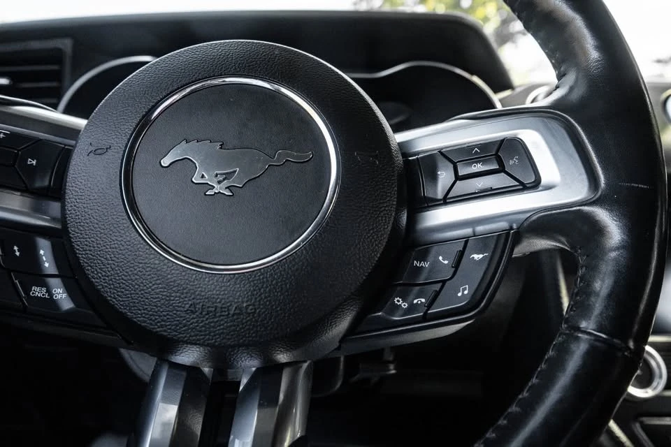 2021 Ford S550 Mustang - Image 12 of 20
