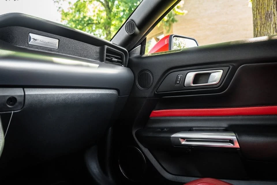 2021 Ford S550 Mustang - Image 17 of 20