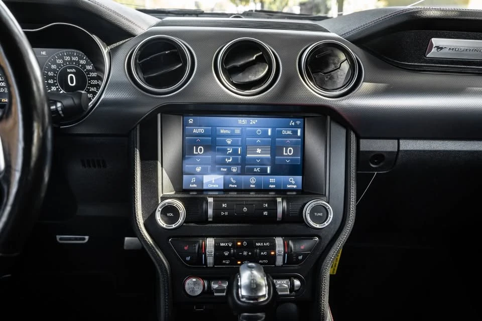 2021 Ford S550 Mustang - Image 14 of 20