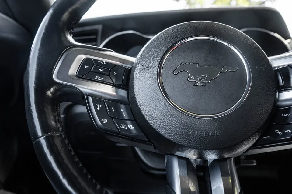 2021 Ford S550 Mustang - Image 11 of 20