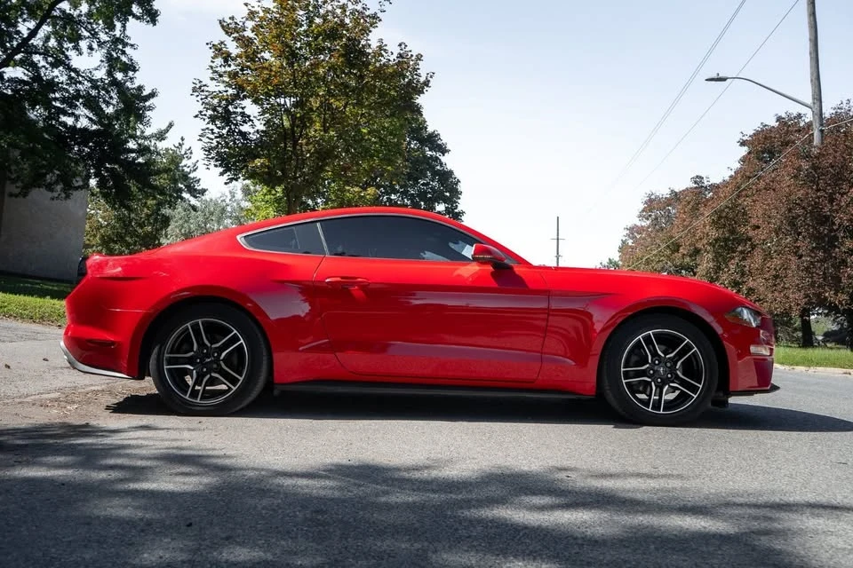 2021 Ford S550 Mustang - Image 5 of 20