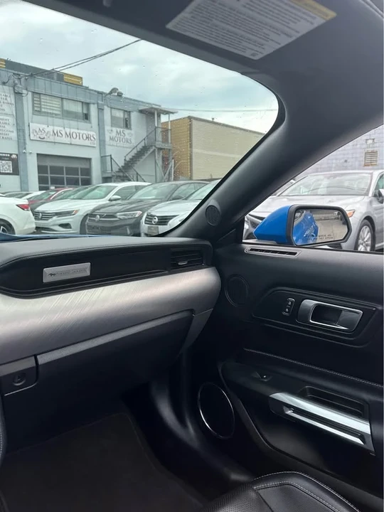 2021 Ford S550 Mustang - Image 7 of 7