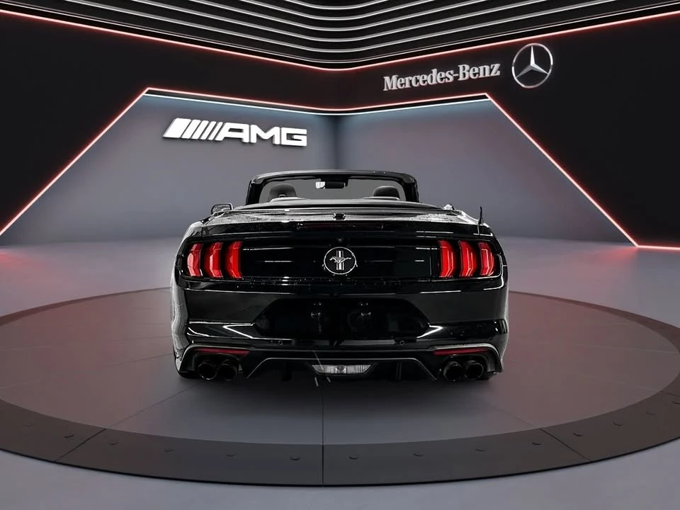 2021 Ford S550 Mustang - Image 3 of 18