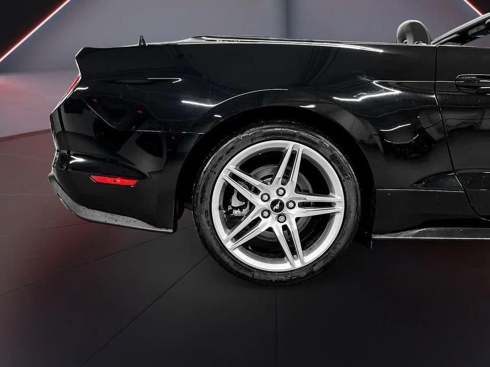 2021 Ford S550 Mustang - Image 8 of 18