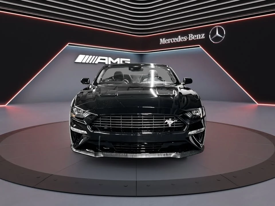2021 Ford S550 Mustang - Image 2 of 18