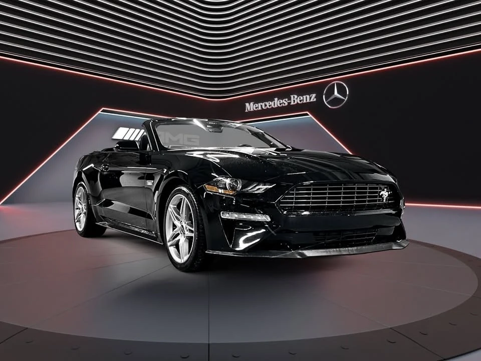 2021 Ford S550 Mustang - Image 6 of 18