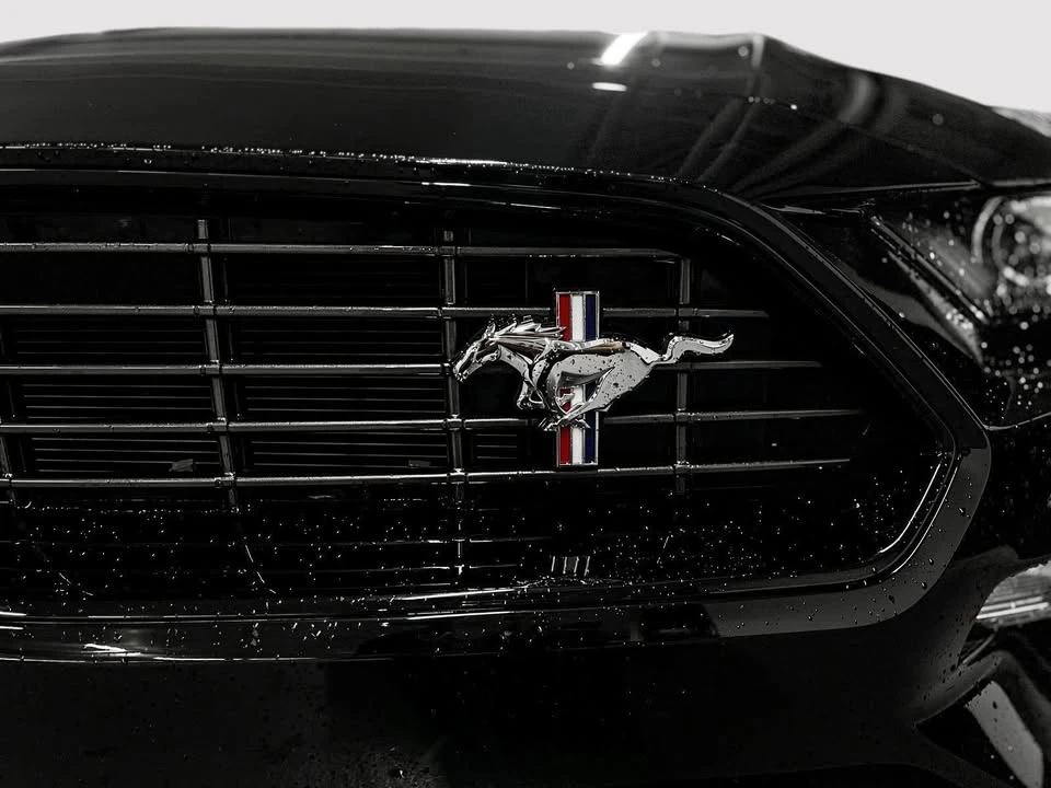 2021 Ford S550 Mustang - Image 9 of 16