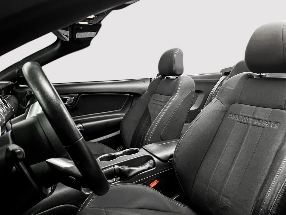 2021 Ford S550 Mustang - Image 13 of 16