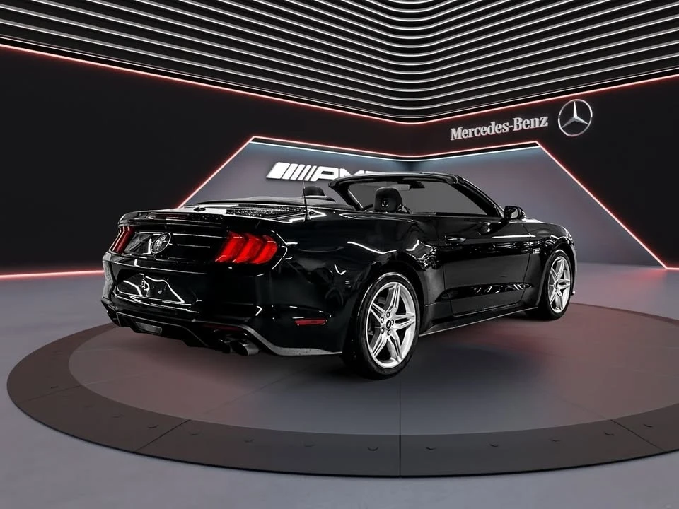 2021 Ford S550 Mustang - Image 4 of 18