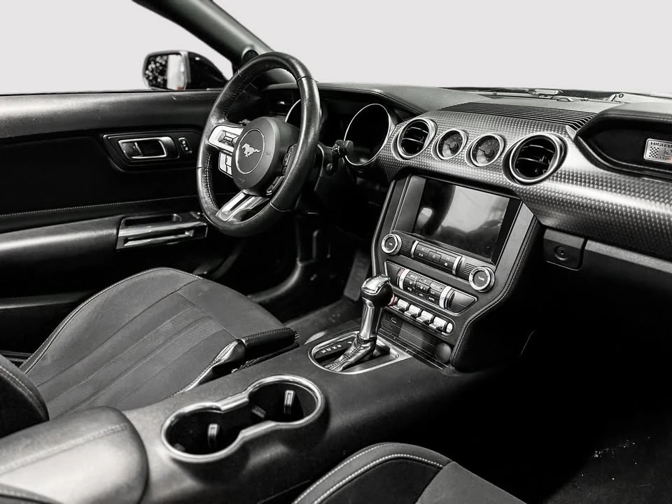 2021 Ford S550 Mustang - Image 10 of 16