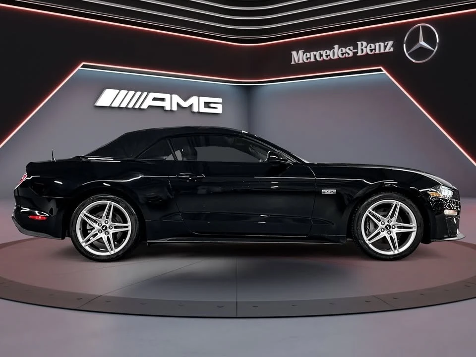 2021 Ford S550 Mustang - Image 9 of 18