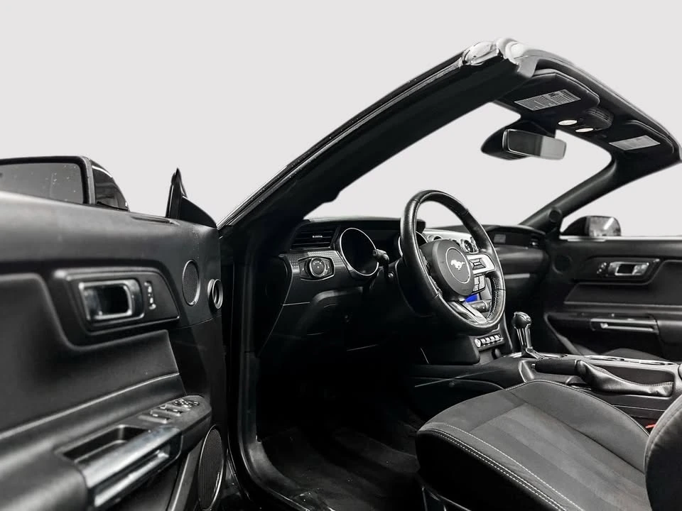2021 Ford S550 Mustang - Image 13 of 18
