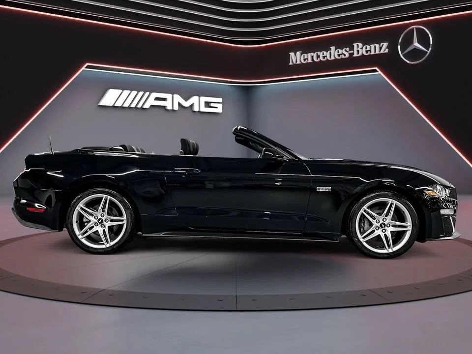 2021 Ford S550 Mustang - Image 5 of 18