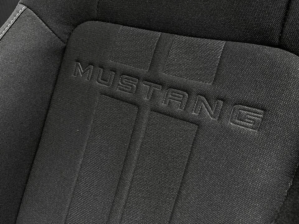 2021 Ford S550 Mustang - Image 17 of 18