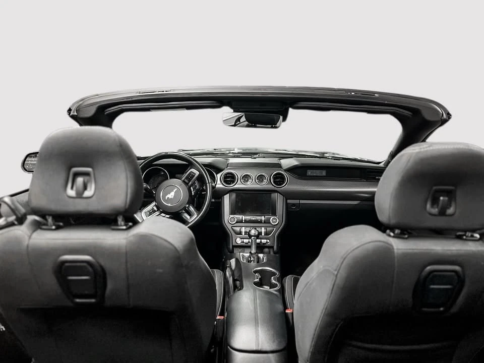 2021 Ford S550 Mustang - Image 12 of 16