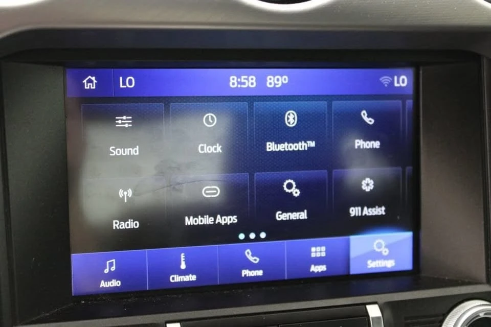 2021 Ford S550 Mustang - Image 11 of 12