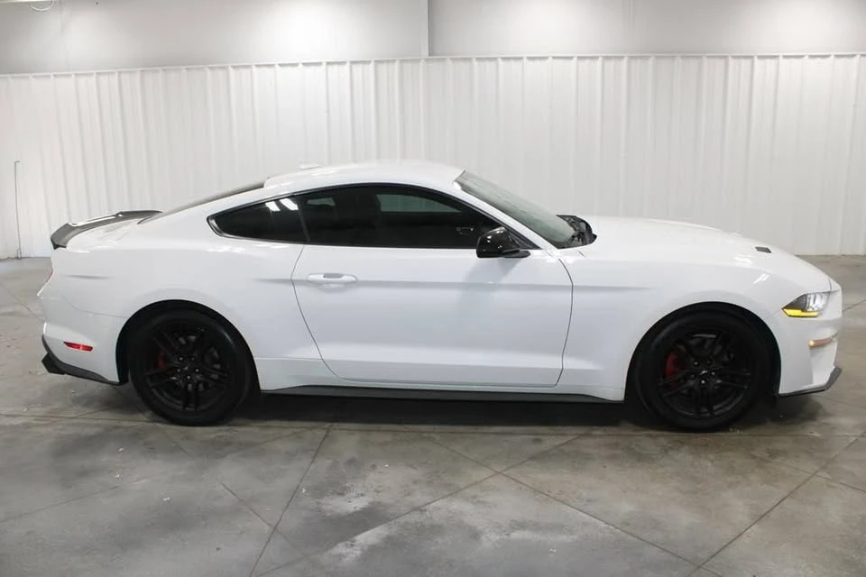 2021 Ford S550 Mustang - Image 6 of 12
