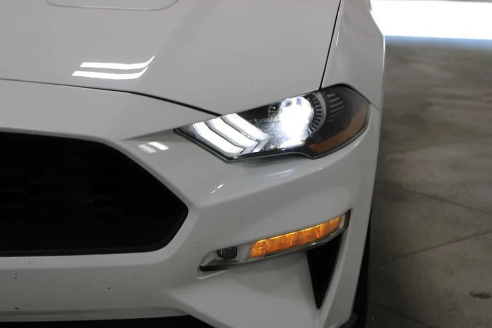 2021 Ford S550 Mustang - Image 8 of 12