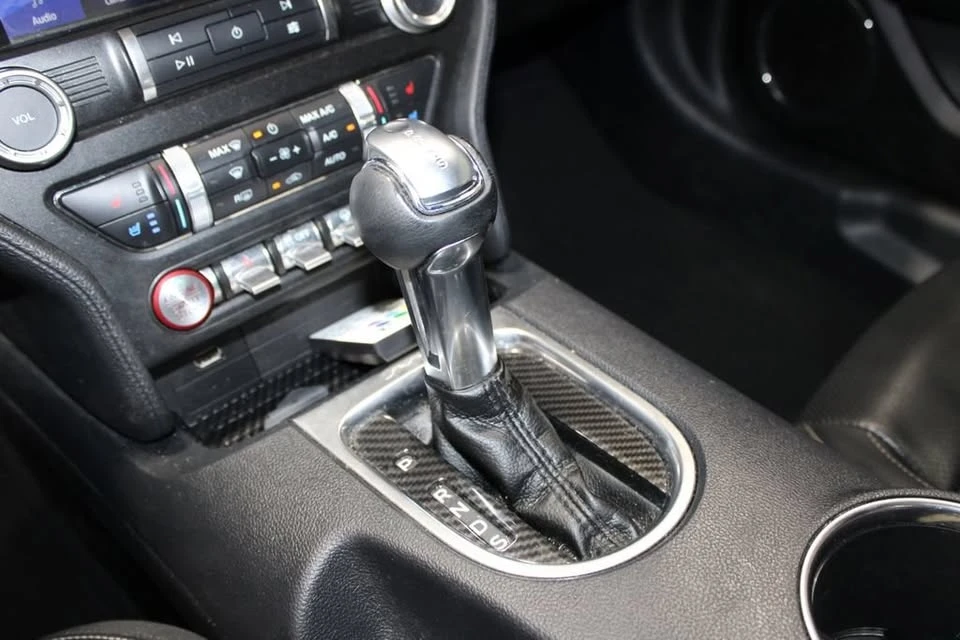 2021 Ford S550 Mustang - Image 10 of 12