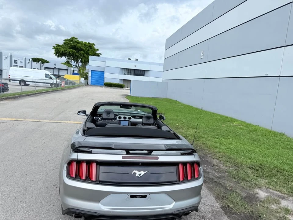 2021 Ford S550 Mustang - Image 7 of 13