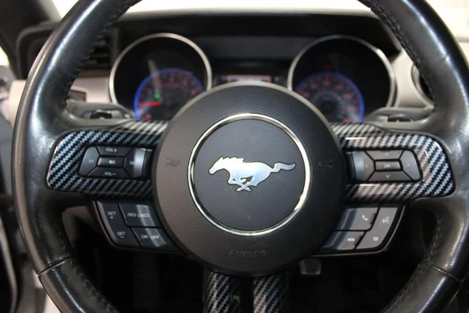 2021 Ford S550 Mustang - Image 9 of 12