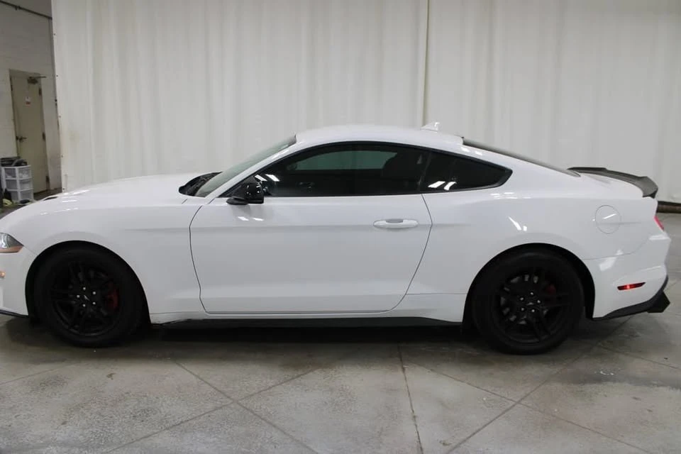 2021 Ford S550 Mustang - Image 2 of 12
