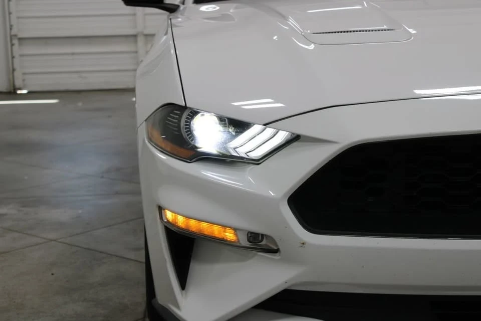 2021 Ford S550 Mustang - Image 7 of 12