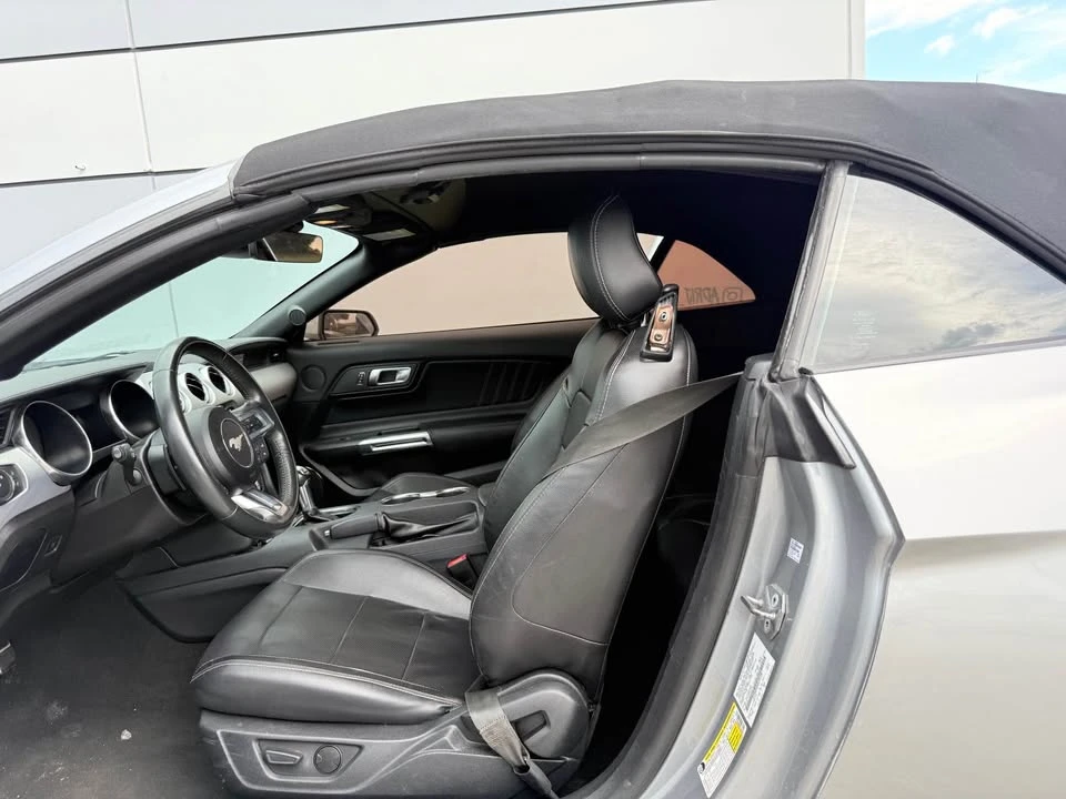 2021 Ford S550 Mustang - Image 11 of 13