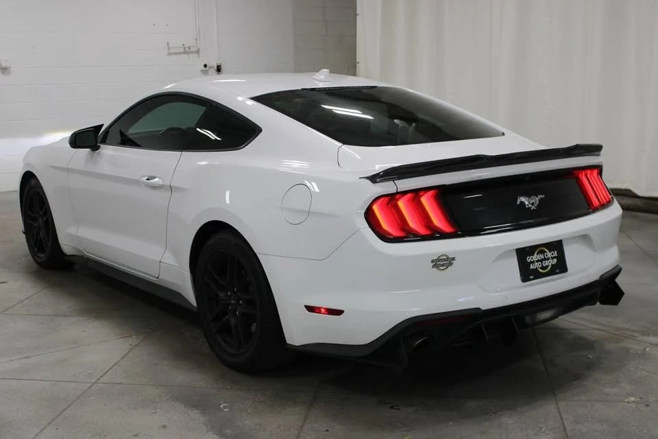 2021 Ford S550 Mustang - Image 3 of 12