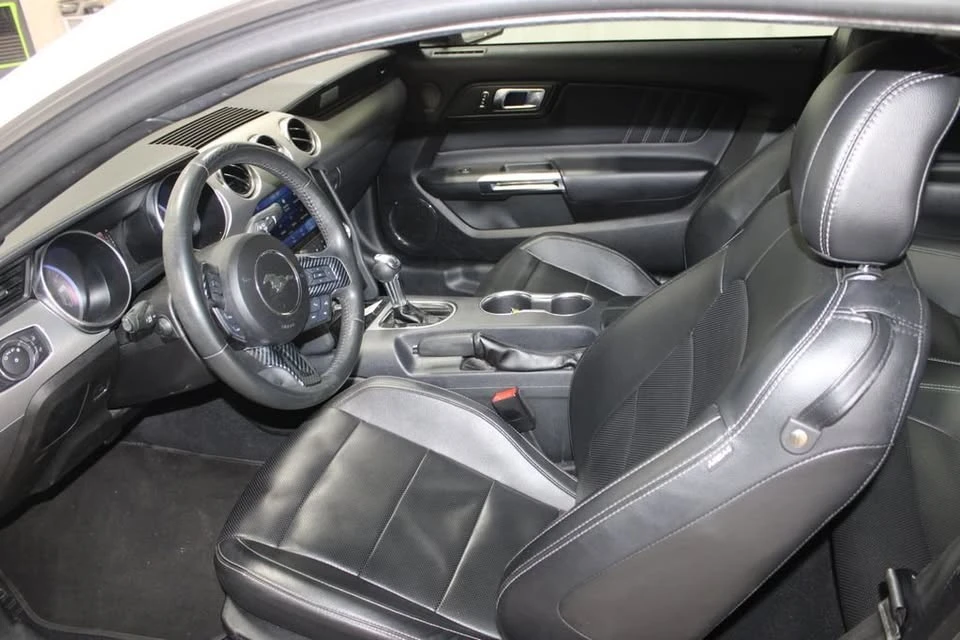 2021 Ford S550 Mustang - Image 12 of 12