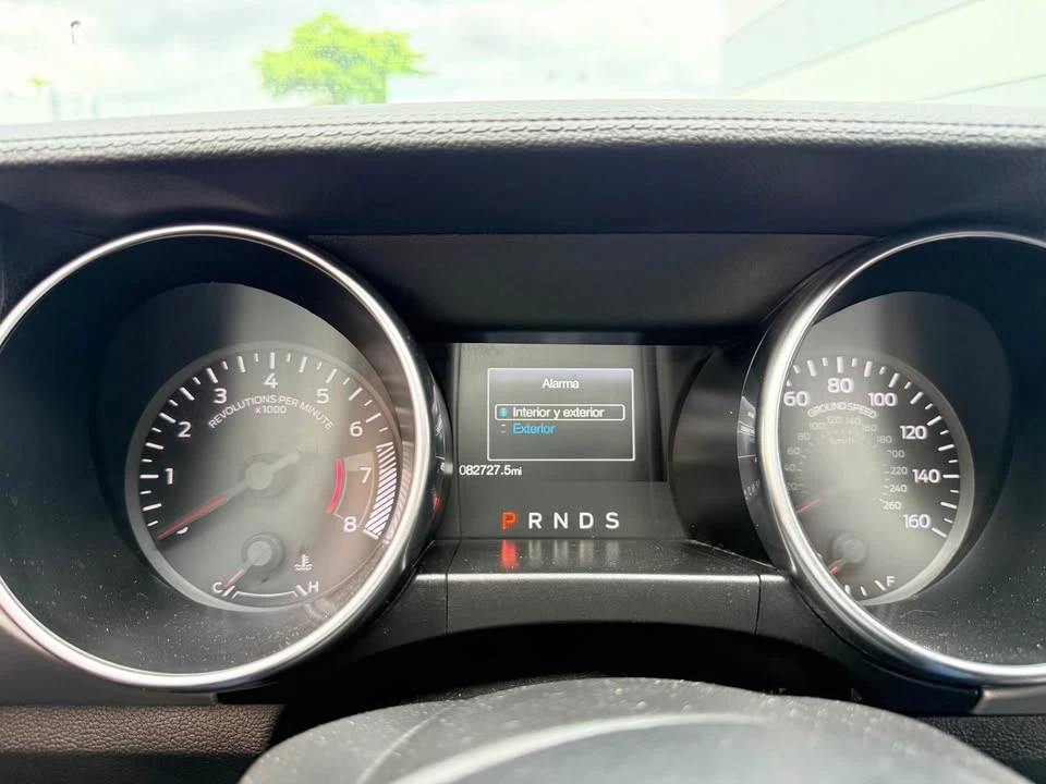 2021 Ford S550 Mustang - Image 10 of 13