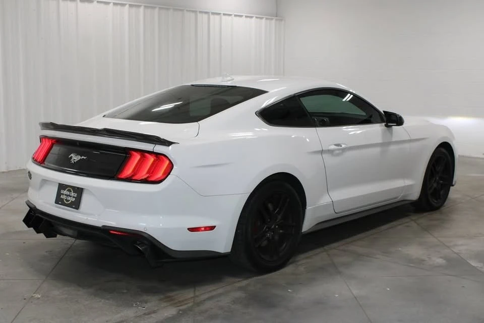 2021 Ford S550 Mustang - Image 5 of 12