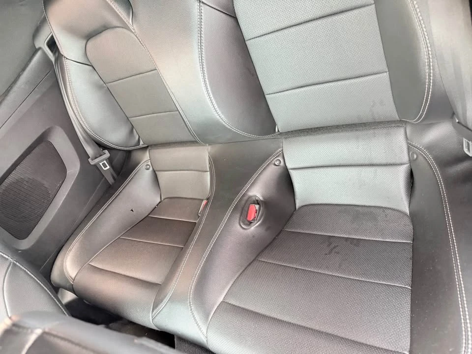 2021 Ford S550 Mustang - Image 12 of 13