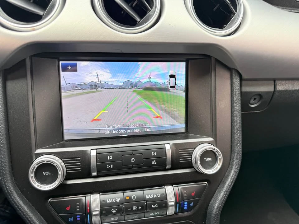 2021 Ford S550 Mustang - Image 13 of 13