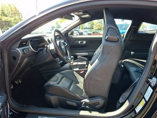 2021 Ford S550 Mustang - Image 14 of 19