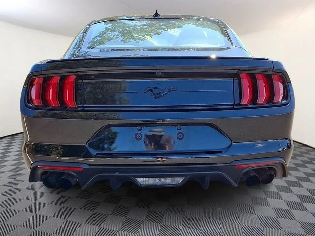 2021 Ford S550 Mustang - Image 6 of 19
