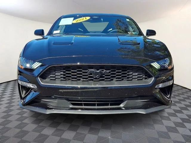 2021 Ford S550 Mustang - Image 2 of 19