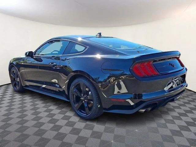 2021 Ford S550 Mustang - Image 4 of 19