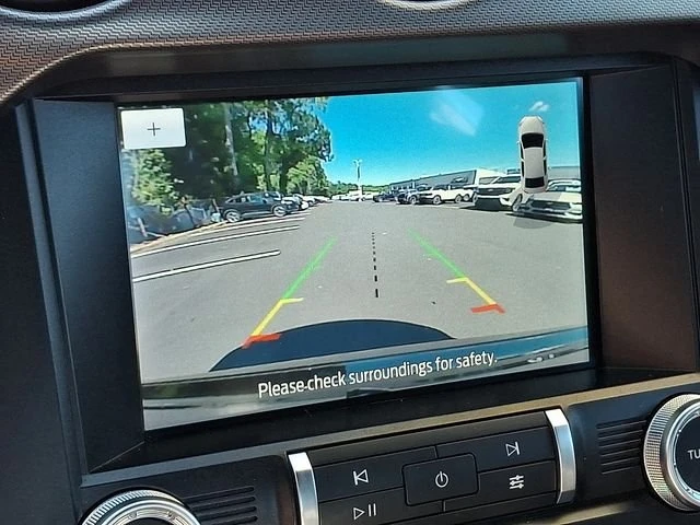 2021 Ford S550 Mustang - Image 19 of 19