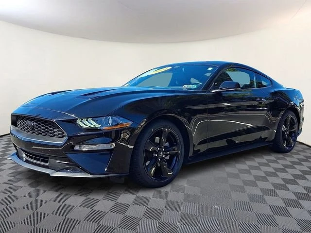 2021 Ford S550 Mustang - Image 3 of 19