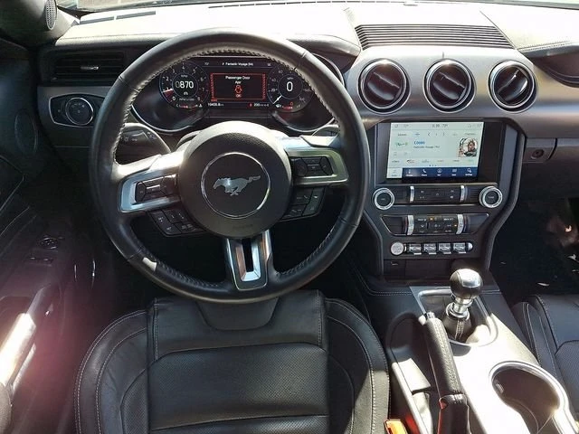 2021 Ford S550 Mustang - Image 12 of 19