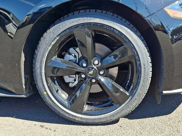 2021 Ford S550 Mustang - Image 9 of 19