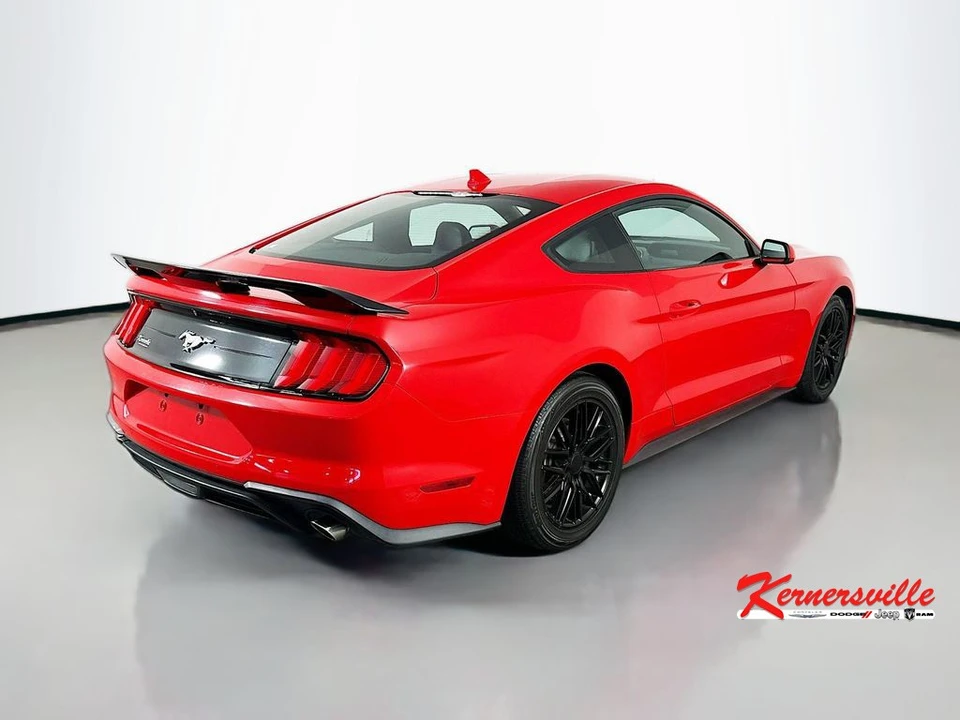 2021 Ford S550 Mustang - Image 7 of 24