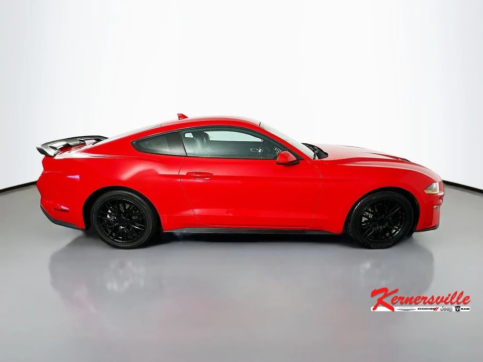2021 Ford S550 Mustang - Image 8 of 24
