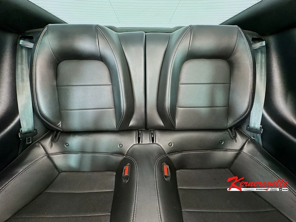 2021 Ford S550 Mustang - Image 13 of 24