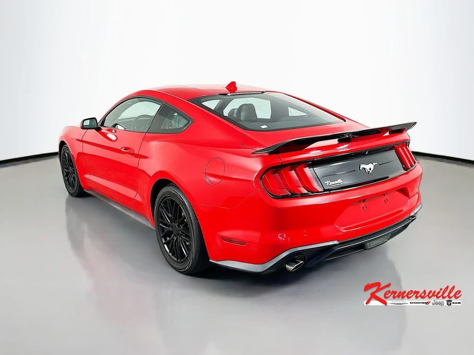 2021 Ford S550 Mustang - Image 5 of 24