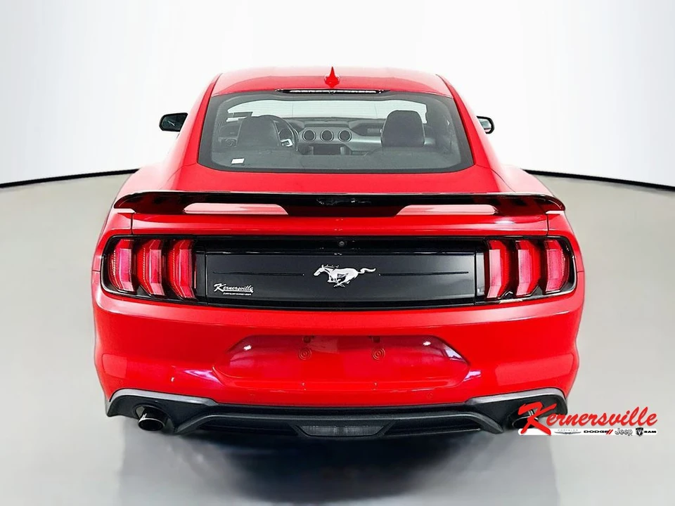 2021 Ford S550 Mustang - Image 6 of 24