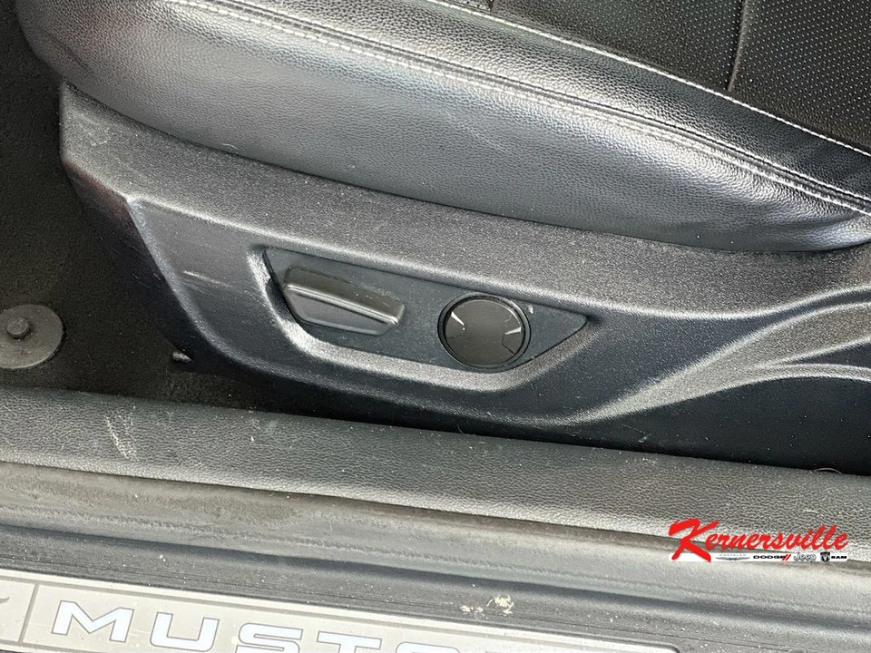 2021 Ford S550 Mustang - Image 20 of 24