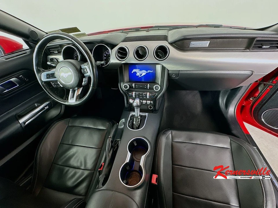 2021 Ford S550 Mustang - Image 10 of 24
